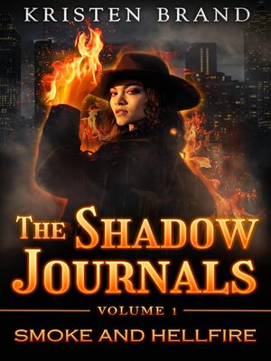 cover image of Smoke and Hellfire